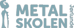 Metalskolen Logo